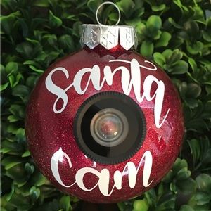 Santa Cam